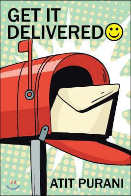 Get it Delivered