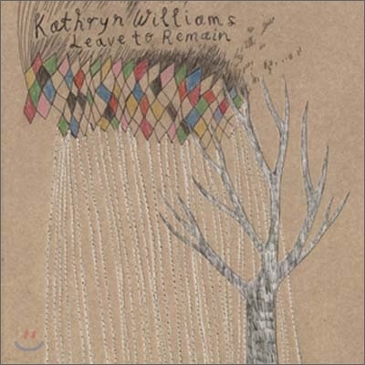 Kathryn Williams - Leave to Remain