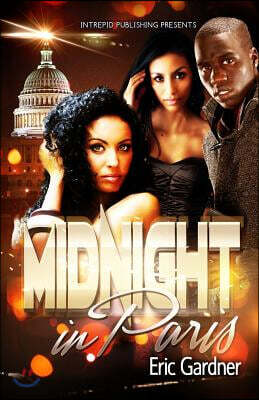 Midnight in Paris