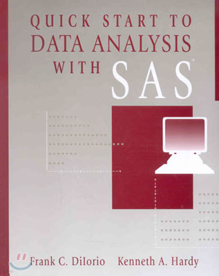 Quick Start to Data Analysis with SAS (Paperback)