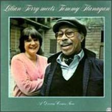 Lilian Terry & Tommy Flanagan - A Dream Comes True 