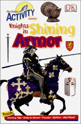 Cub Scout Activity Series : Knights in Shining Armor