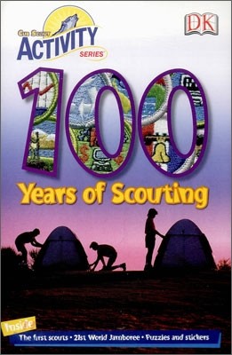 Cub Scout Activity Series : 100 Years of Scouting