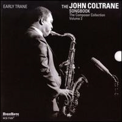 John Coltrane - Early Trane : The John Coltrane Songbook (CD)