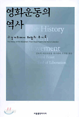 영화운동의 역사
