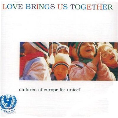 Love Brings Us Together
