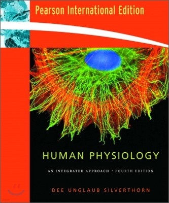 Human Physiology, 4/E