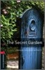 Oxford Bookworms Library 3 : The Secret Garden