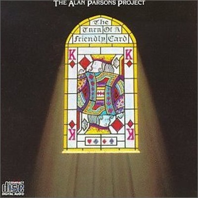 Alan Parsons Project (˶ Ľ Ʈ) - Turn Of A Friendly Card [Expanded Edition]