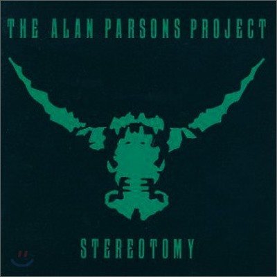 Alan Parsons Project - Stereotomy (Expanded Edition)
