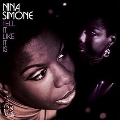 Nina Simone - Tell It Like It Is : Rarities & Unreleases Recorings 1967-1973