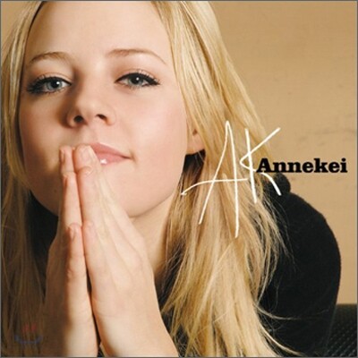 Annekei - Annekei