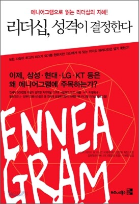 리더십, 성격이 결정한다