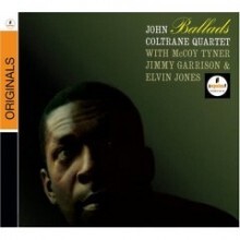 John Coltrane - Ballads (Originals)