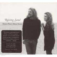 Robert Plant & Alison Krauss - Raising Sand (Digipack Version)