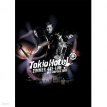 Tokio Hotel - Zimmer 483: Live In Europe (2007)