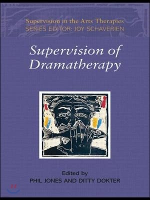 Supervision of Dramatherapy