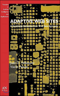 Adaptive Web Sites