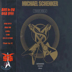 Michael Schenker - Thank You 2