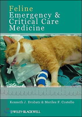 Feline Emerg & Critical Care M