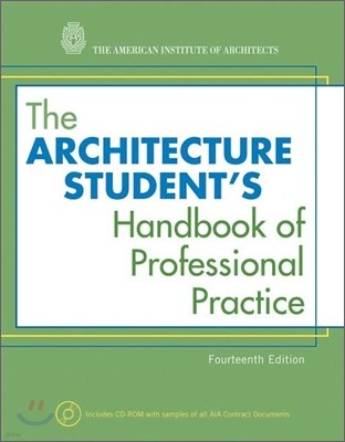 The Architecture Student's Handbook of Professional Practice