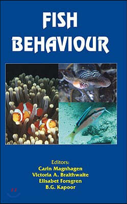 Fish Behaviour