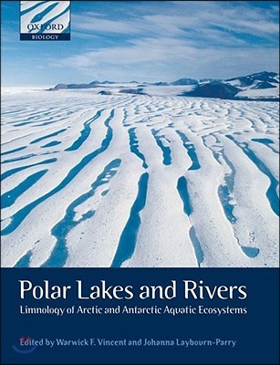 Polar Lakes and Rivers