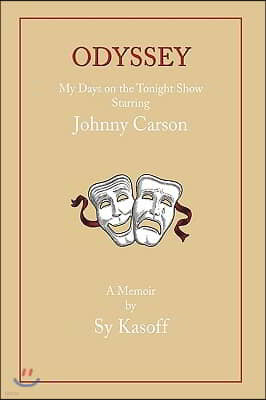 Odyssey: Early Days on the Tonight Show with Johnny Carson