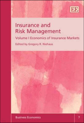 Insurance And Risk Management