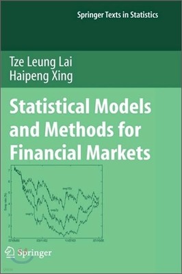 Statistical Models and Methods for Financial Markets