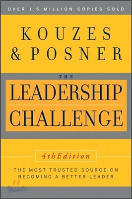 The Leadership Challenge, 4/E