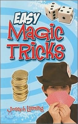 Easy Magic Tricks