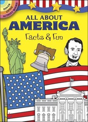 All About America Facts and Fun