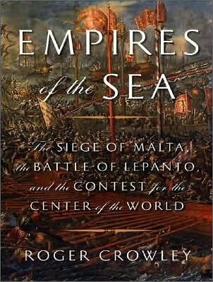 Empires of the Sea (Audio Book)
