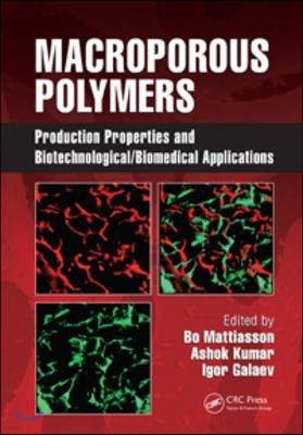 Macroporous Polymers