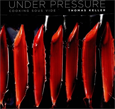 Under Pressure: Cooking Sous Vide