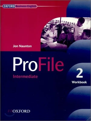 ProFile 2 : Intermediate : Workbook