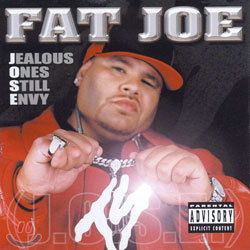 Fat Joe - Jealous Ones Still Envy (J.O.S.E)