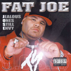 Fat Joe - Jealous Ones Still Envy (J.O.S.E)