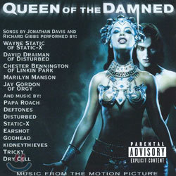 Queen Of The Damned (   ̾) O.S.T