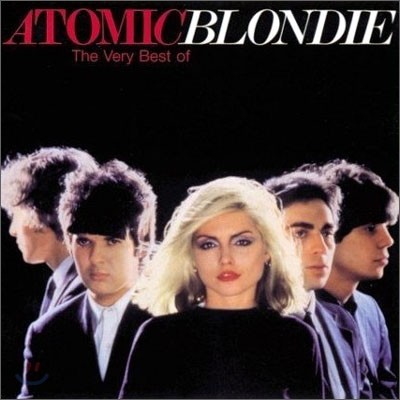 Blondie - Atomic: Very Best Of