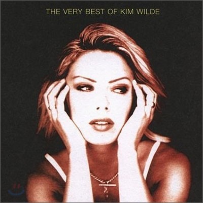 Kim Wilde - The Very Best of Kim Wilde