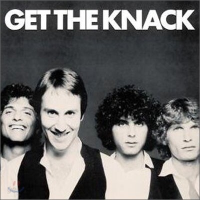 Knack - Get The Knack