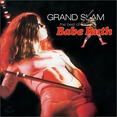 Babe Ruth - Grand Slam: Best Of
