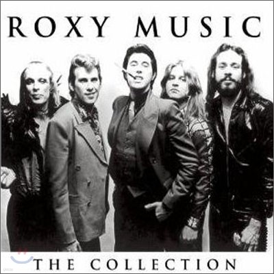 Roxy Music - The Collection