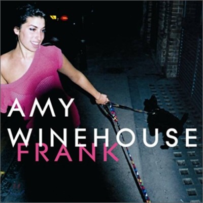 Amy Winehouse - Frank