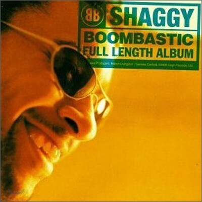 Shaggy - Boombastic