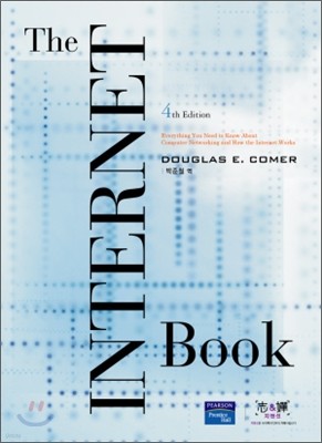The INTERNET Book