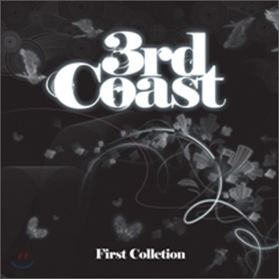 ڽƮ (3rd Coast) 1 - First Collection