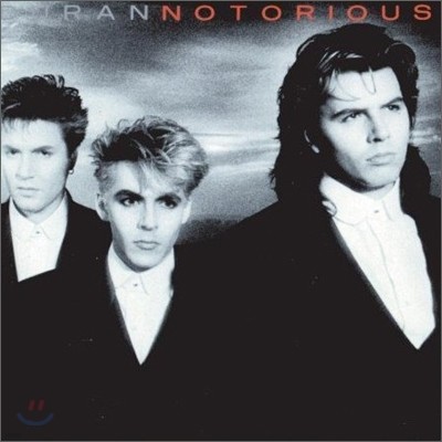 Duran Duran - Notorious